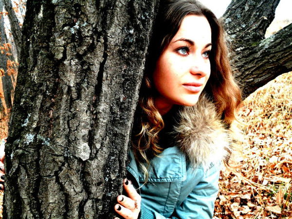 Екатерина Дёменко