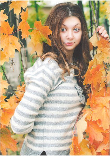 Аленка Кондратьева