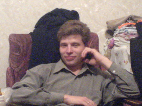 Сергей Капустьян