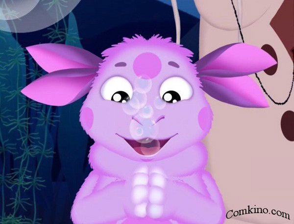 Алуа Сайпиева