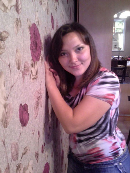 Диана Рахметова