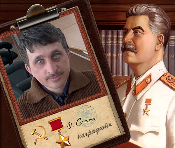 Александр Поздняков