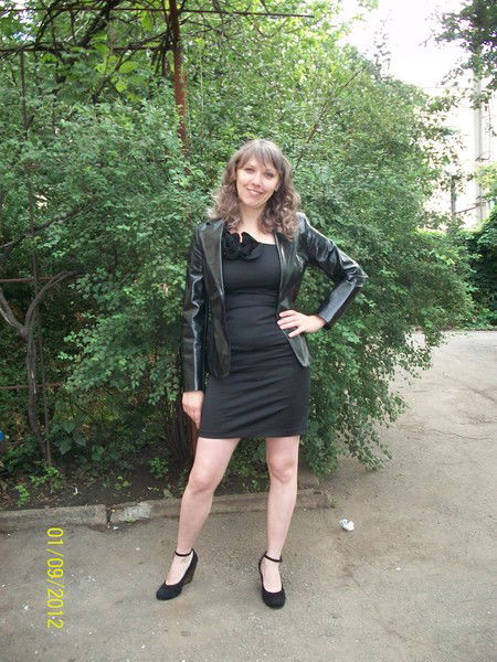 Вика Ильченко