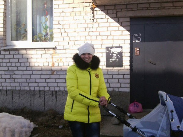 Ольга Графова