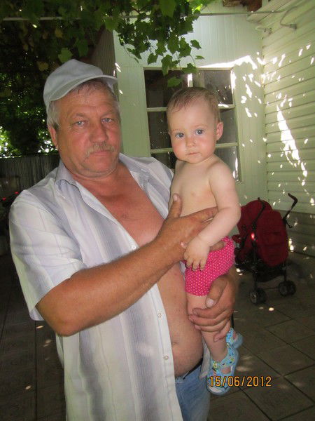 Валерий Помошников