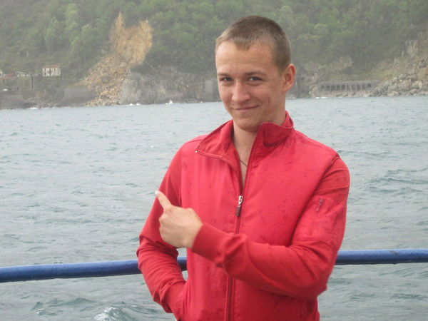 Сергей Коваль