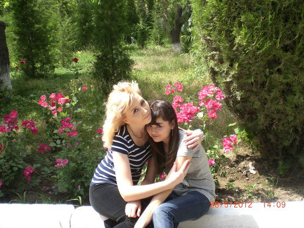 Динара Каримова