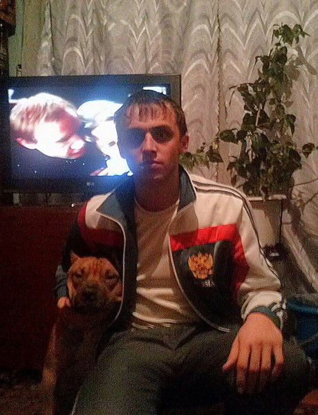 Артем Резцов