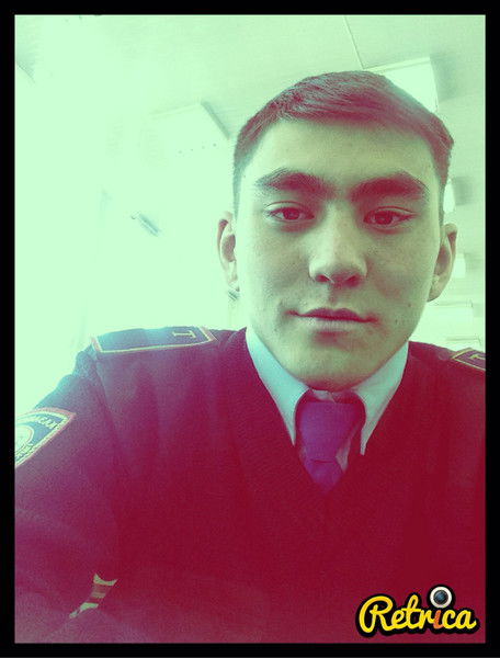 Ерлан Ануарбек