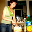 Юлия Горелова