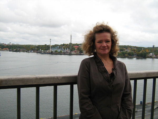 Ольга Вавилова