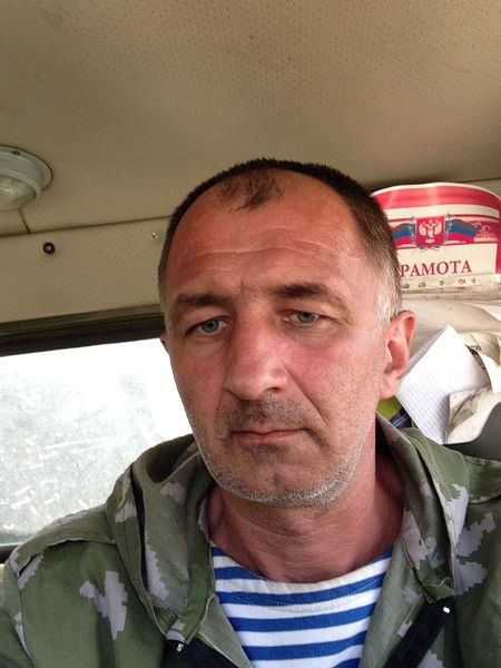 Игорь Коровин