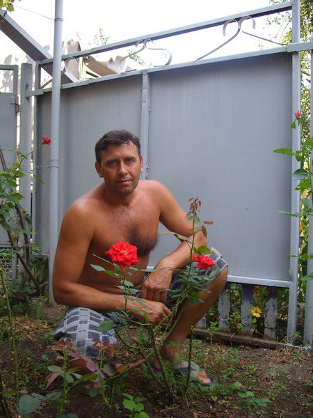 Сергей Соловей