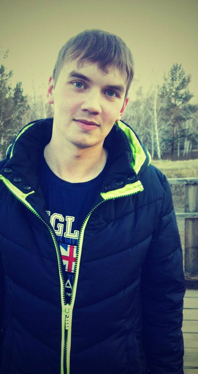 Игорь Гулькин