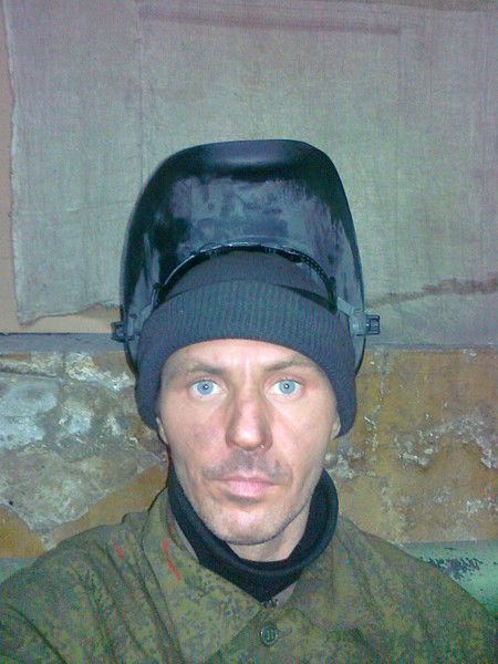 Olegalushkin Олег Галушкин