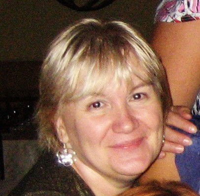 Анжелика Редьковалатыпова