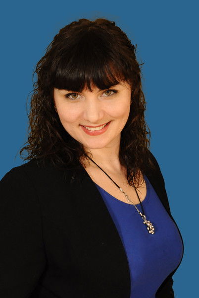 Гульсиня Алеева