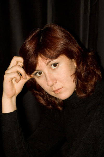 Екатерина Горягина