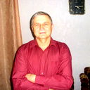 Николай Бударин