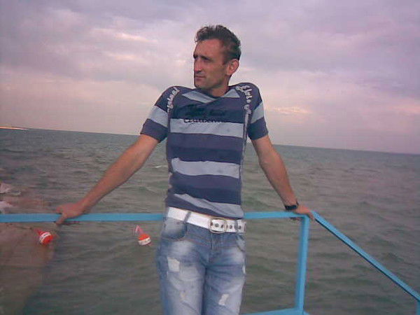 Дмитрий Костин