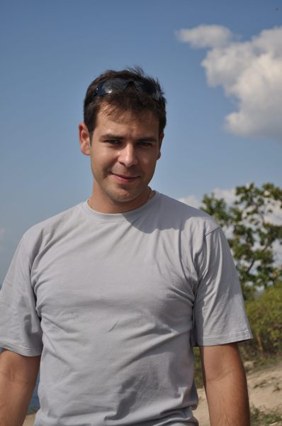 Сергей Моисеев