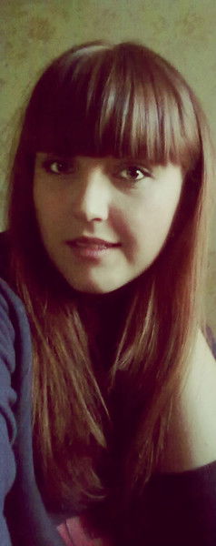 Алина Анненкова