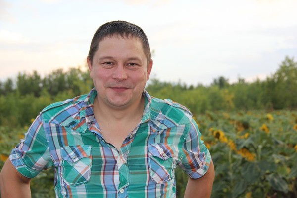 Ильдар Мухтасаров