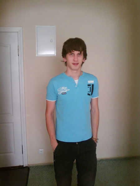 Алексей Беляк