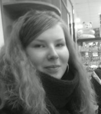 Анютка Вакорина