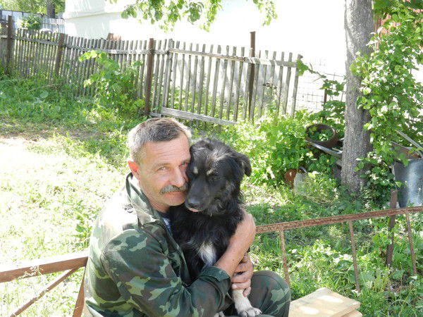 Александр Кораблев