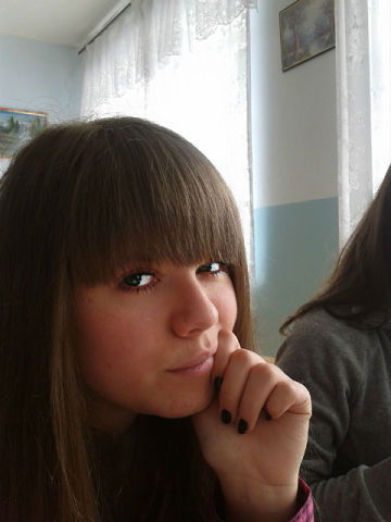 Карина Закирова