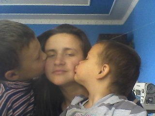 Альона Боднарюк