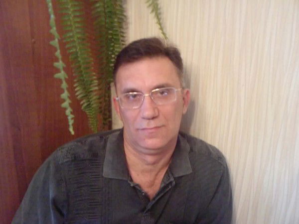 Игорь Друшляк