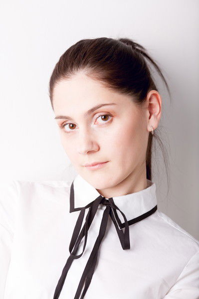 Людмила Матушкина