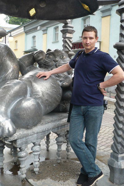 Азамат Шамсутдинов