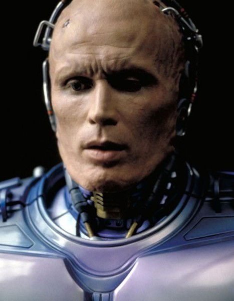 Алекс Мерфи