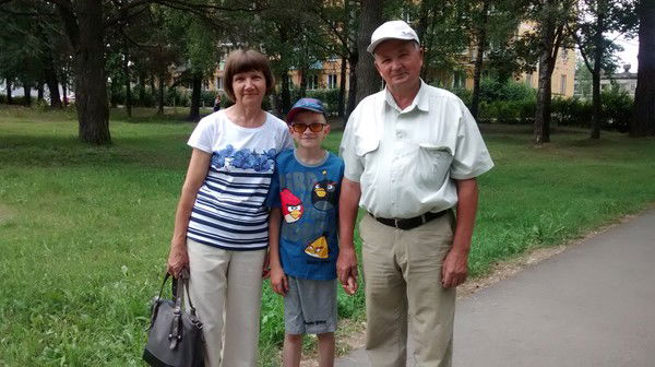 Иван Видяев