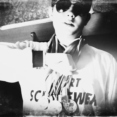 Даниил Рыбин