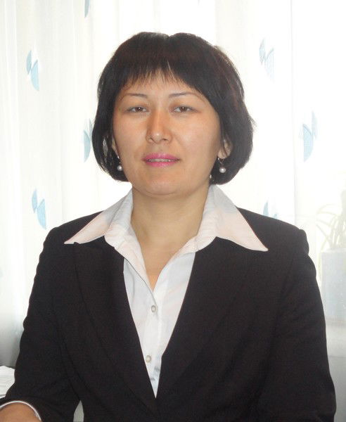 Меруерт Джанпеисова