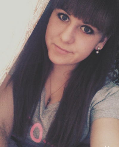 Дарья Ферапонтова