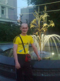 Виктор Черкасов