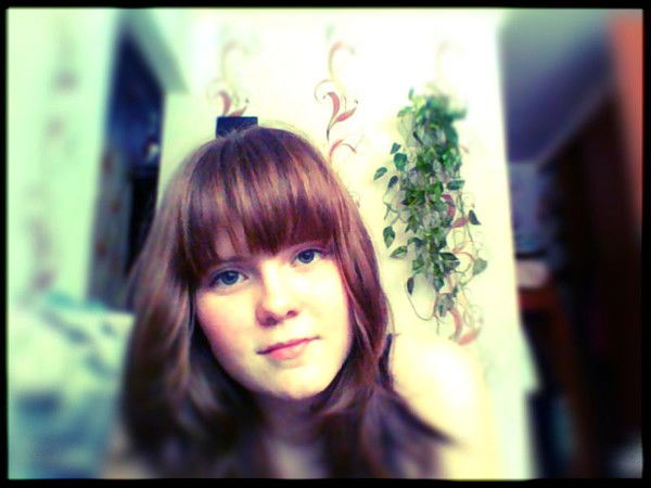 Лиза Тохтуева