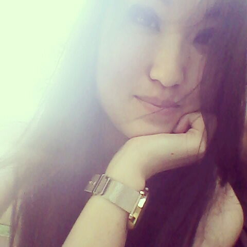 Тахмин Алмазбековна