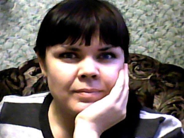 Светлана Чибисова