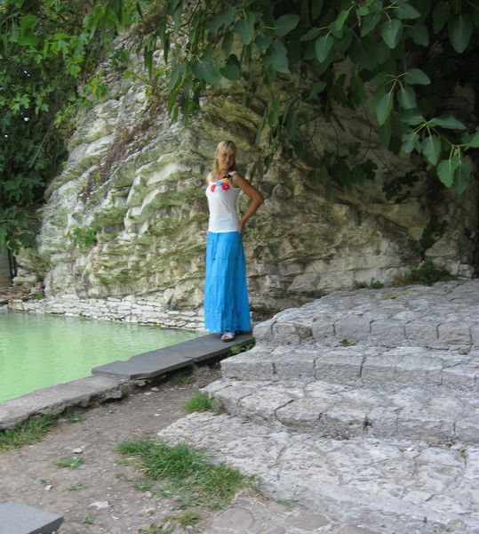 Алла Заваруева