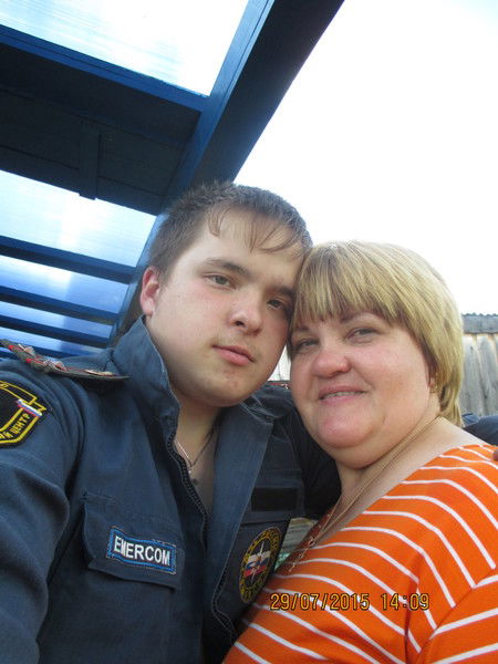 Ирина Маметалиева