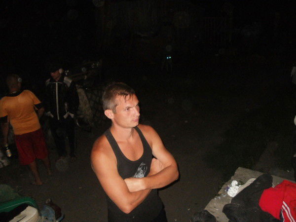 Николай Южаков