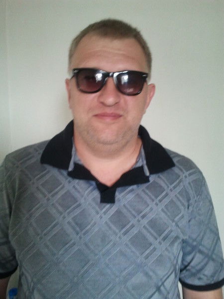 Илья Конасов