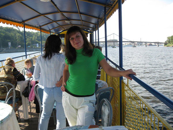 Елена Гуржий