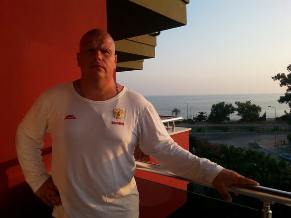 Денис Шапочкин